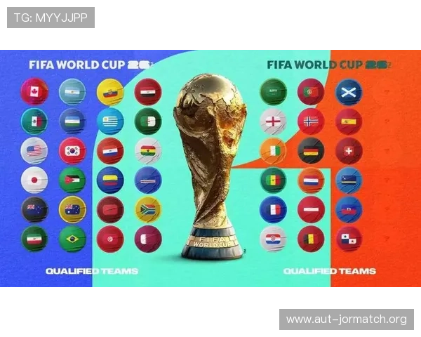 2026年世界杯48支球队参赛资格获取方式及各洲区预选赛最新动态